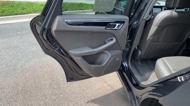 2015 Porsche Macan Marietta, Powers Park, Fair Oaks, East Cobb, Sandy Plains 4310 смотреть онлайн