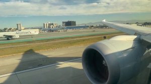 TRIP REPORT | American Airlines Boeing 787-8 Dreamliner Flagship Business Los Angeles CA to Miami F