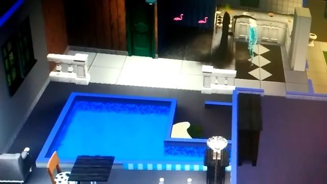 How to kill other sim in sims 3 смотреть онлайн