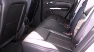 2012 Ford Edge Edmond OK