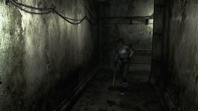 Resident Evil Zero - Обитель Зла 0 (часть 9) смотреть онлайн
