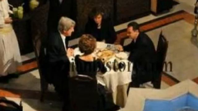 Четыре года назад США дружили с Сирией, а сейчас передумали смотреть онлайн