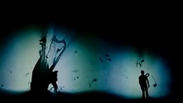 Сад земных наслаждений ( триптих Босха) смотреть онлайн