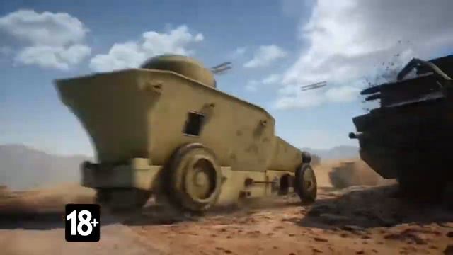 Клип BATTLEFIELD смотреть онлайн