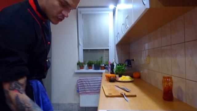 #7 Готовим вкуснейшую Пиццу. Pizza в домашних условиях! Быстро и легко смотреть онлайн