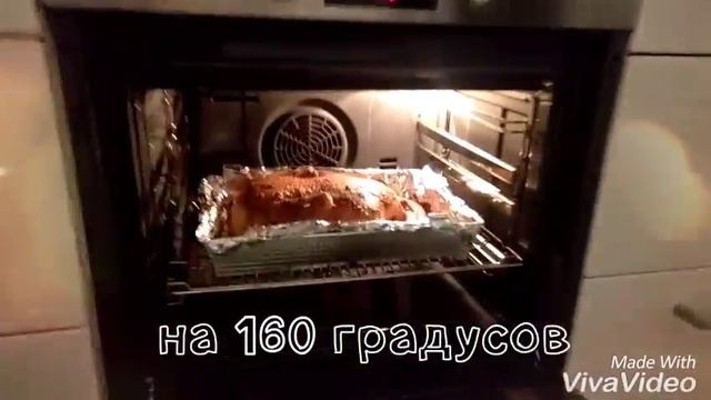 Утка. Самый простой рецепт смотреть онлайн