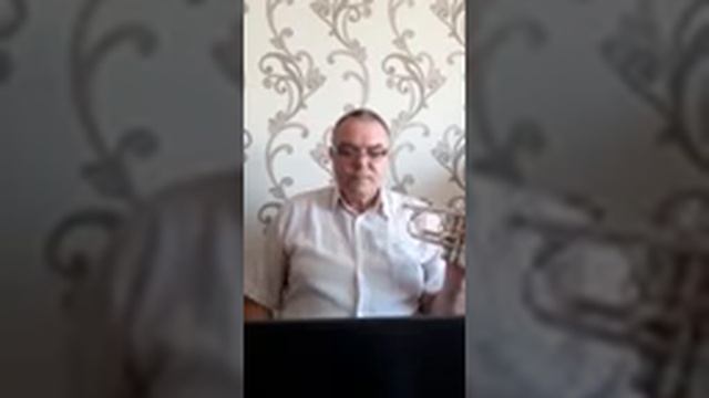 Мастер-класс Колесника Е. В. на тему: «Роль базинга в системе ежедневных занятий трубача» смотреть онлайн