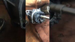 ремонт стартера опел астра