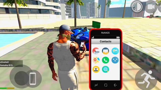 TOP 5 NEW CHEAT CODE ? || Indian bike driving 3d смотреть онлайн