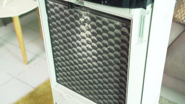 Samsung AX90 : The Air Purifier every office needs! смотреть онлайн