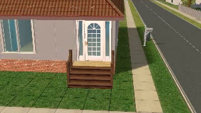 Die Sims 2 ein Haus Bauen Teil 1 смотреть онлайн