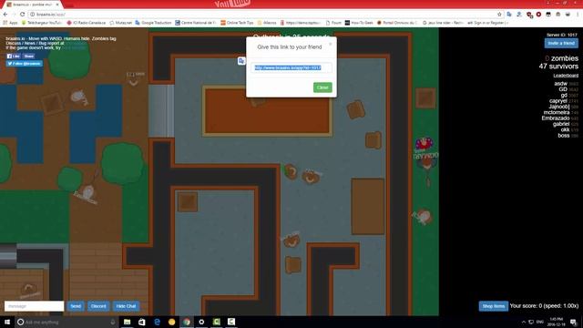 HOW TO HACK BRAAINS.IO / Braains.io