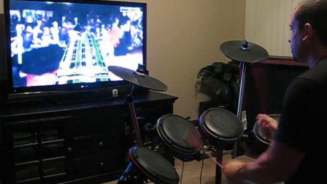 Ion Drum Rocker for Xbox 360 смотреть онлайн
