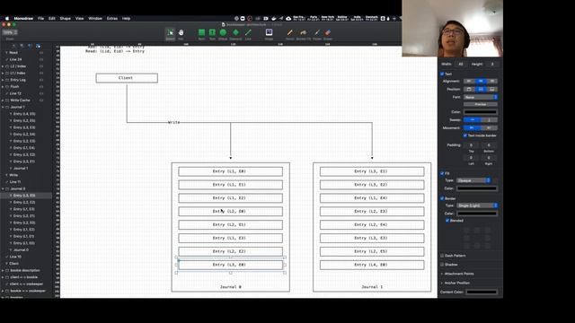 TGI Pulsar 005: Take a deep-dive into Pulsar architecture for performance tuning смотреть онлайн
