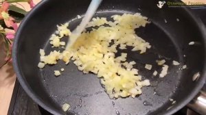 Супер вкусный ФАРШИРОВАННЫЙ КАРТОФЕЛЬ с подливой! Картофель с фаршем в кастрюле!