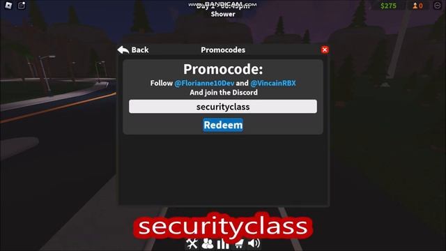 NEW CODES WORK [BIG UPDATE] My Prison ROBLOX | September 3, 2022 смотреть онлайн