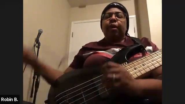 Detroit Women Bass Robin B смотреть онлайн