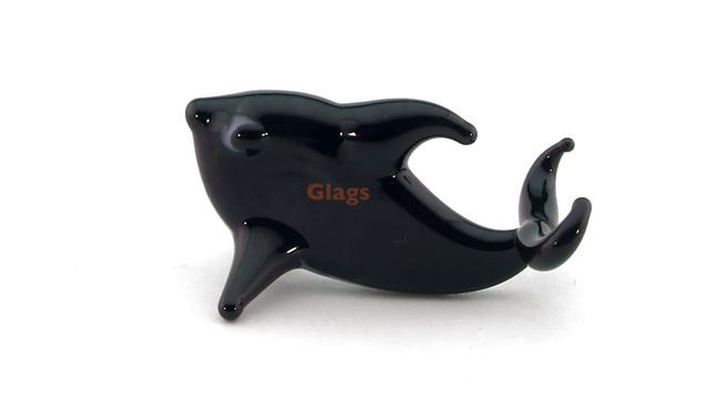 Дизайнерский подарок Косатка