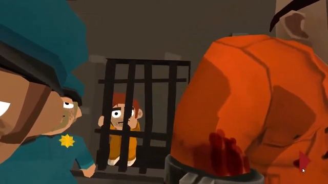 Friday the 13th: Killer Puzzle Трэш. Джейсон в деле смотреть онлайн