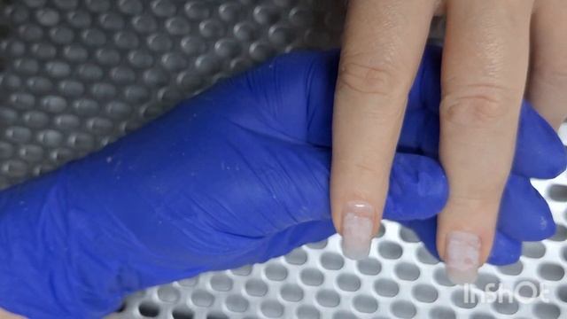 Влог_7 октября 2023 г. чем мажу клиентов/покупки смотреть онлайн