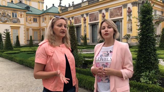 СКОЛЬКО СТОИТ ЖИЗНЬ В ВАРШАВЕ? 💸 ILE KOSZTUJE ŻYCIE W WARSZAWIE? смотреть онлайн