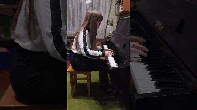 Владимир Коровицын "Кансонетта" смотреть онлайн
