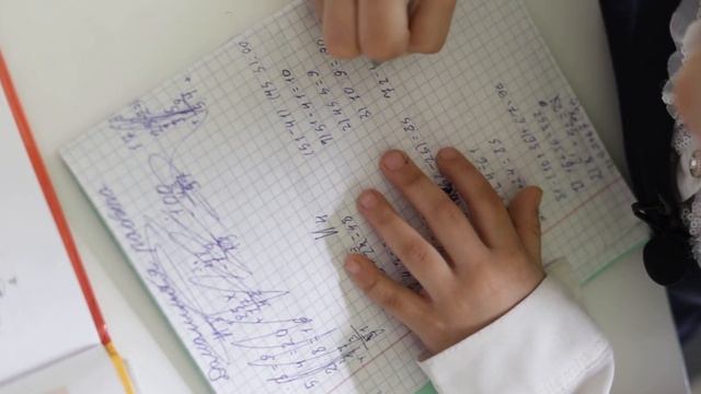 Как эффективно научить ученика 2 класса решать сложные уравнения смотреть онлайн