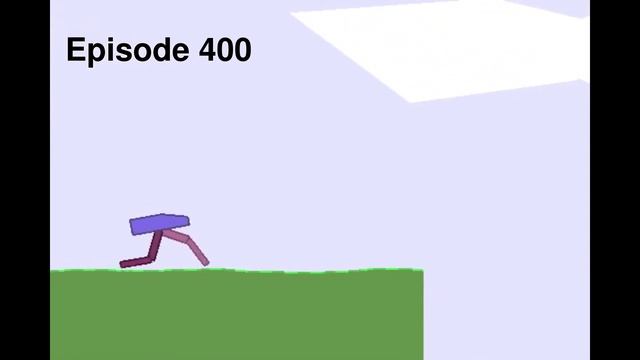 Teaching my computer to walk with AI - TD3 Reinforcement Learning in TensorFlow смотреть онлайн