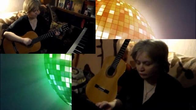 Музыка Кабо-Верде. Cesaria Evora смотреть онлайн