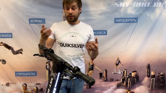 DUALTRON X vs THUNDER vs SUR RON X vs CHARGER 8000W смотреть онлайн