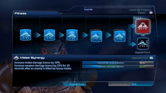 Mass Effect 3 [PC - Infiltrator]: Omega 2/3 смотреть онлайн