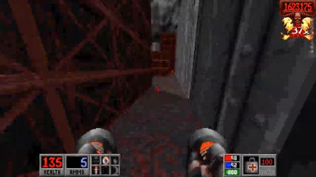 ⚔️ : Blood: Fresh Supply - Arcade Mode E1 Playthrough + Some news смотреть онлайн