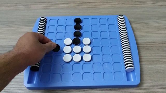 BİM - Redka Reversi Strateji Oyunu nasıl oynanır смотреть онлайн