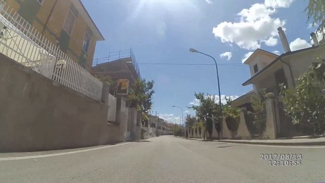 Collepietro (AQ) N5k Stefania Capriglione смотреть онлайн