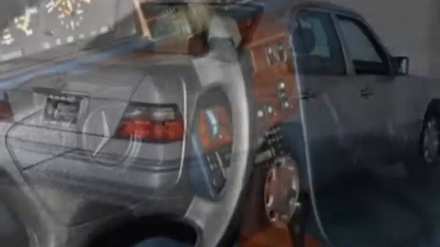 1994 Mercedes-Benz E-Class E420 Sedan - Costa Mesa, CA смотреть онлайн