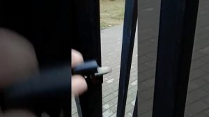 Робота охранником в детском саду