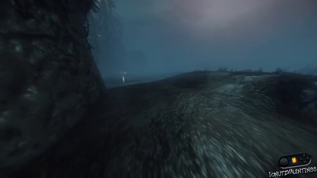 Investigator PC DLC Survivor Update Walkthrough смотреть онлайн