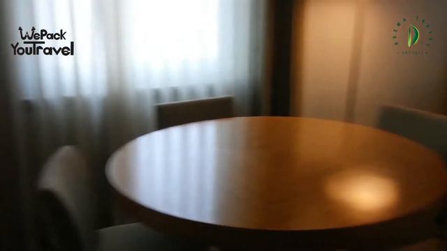 Istanbul Hotels / Divan City Istanbul