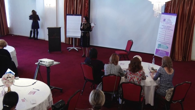 Презентация книги Лизы Питеркиной 'СПинкастинг. Технология сбычи мечт' смотреть онлайн