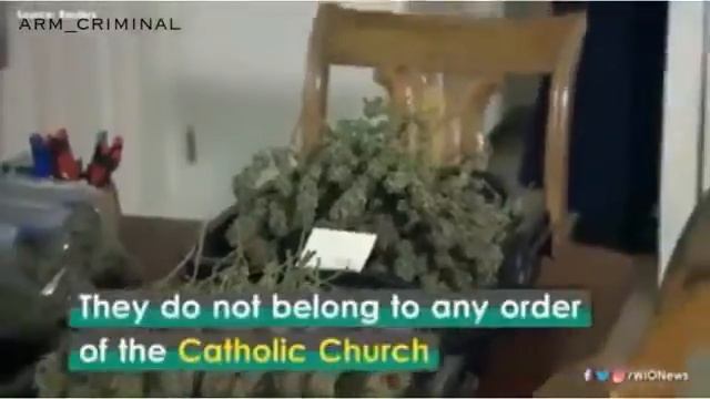 Грязные монашки смотреть онлайн