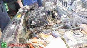 Плавают Холостые Обороты Lada Приора