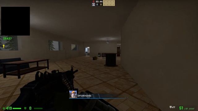 Coop Bagan Rescue - Полное прохождение карты из мастерской CS:GO от Bloodearth \ WORKSHOP CS:GO смотреть онлайн