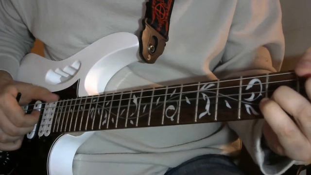 Fender Super Champ X2 & Two Notes Torpedo Captor 8 & Mooer Pure Boost смотреть онлайн