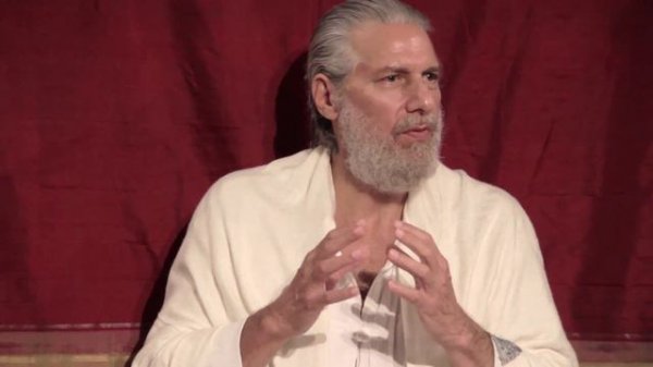 Becoming Sublime, Overcoming Addictive Impulses - Shunyamurti