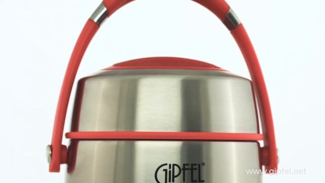 Вакуумный контейнер для еды FRIDAY