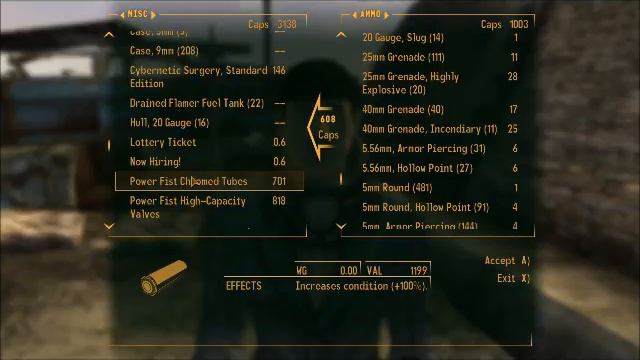 Let's Play Modded Fallout New Vegas Part 12 смотреть онлайн