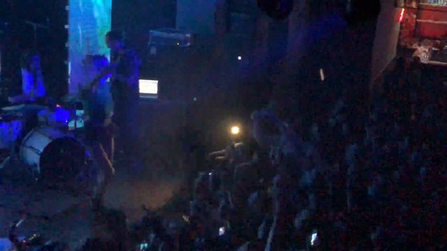 Бутылочка — ЛУНА / 15.02.18 / РОСТОВ-НА-ДОНУ / БАР “САРАЙ” смотреть онлайн