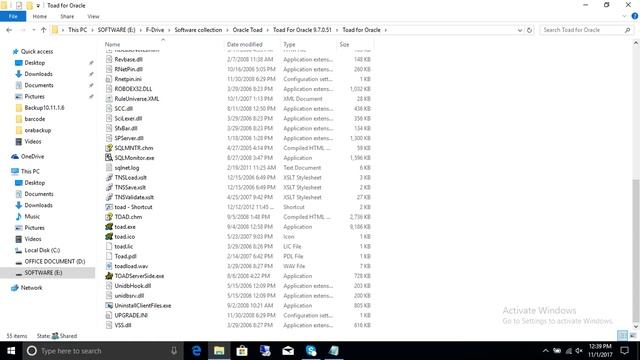 How to setup Toad for oracle смотреть онлайн