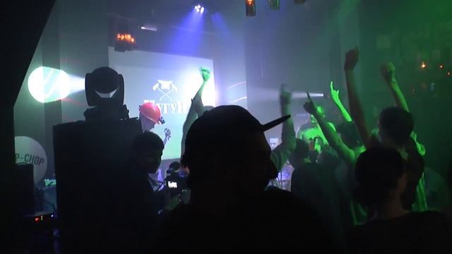 ЧугуН - Гимн Чугуна смотреть онлайн