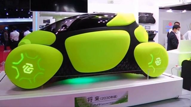 iNews 31.10.17 - резиновый автомобиль Toyota и низки продажи iPhone 8 смотреть онлайн